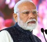 Modi vows to end Naxal violence in India