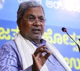 ‘People must remain vigilant against RSS’: Siddaramaiah