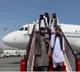 Afghanistan's Defence Minister arrives in Doha for negotiations with Pakistan