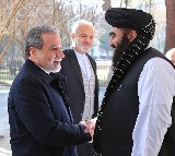 Iran says ready to help ease Pak-Afghan tensions