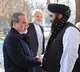Iran says ready to help ease Pak-Afghan tensions