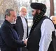 Iran says ready to help ease Pak-Afghan tensions