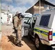 Seven killed in mass shooting in South Africa's Cape Town