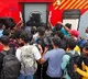Over 18 lakh Chennaiites travel home for Diwali celebrations; city roads, terminals witness huge rush