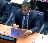 Qatar stresses 'pressing need' to establish nuclear-weapons-free zone in Middle East