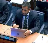 Qatar stresses 'pressing need' to establish nuclear-weapons-free zone in Middle East