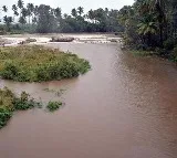 TN's Mullaperiyar River overflows, several villages in Theni inundated, harvest destroyed