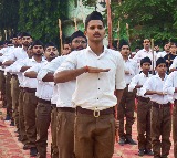 RSS moves HC after K'taka govt denies permission for centenary march