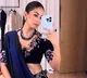 Mira Rajput flaunts 10-Year-Old lehenga that still fits perfectly