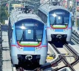 Bullet recovered from passenger at Hyderabad Metro station
