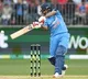 AUS v IND: KL, Axar guide India to post 136/9, Aus need 131 to win