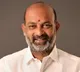'Cut your links with Maoists': MoS Bandi Sanjay to Telangana politicians