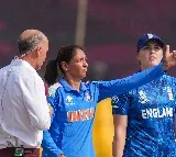 Women’s WC: Renuka replaces Jemimah, Bell and Ecclestone return as England opt to bat