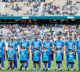 Satisfied to take the game pretty deep, says Gill after losing 1st ODI