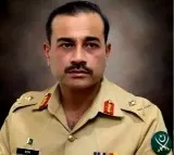 Pakistan confers awards on two architects of Operation Sindoor disinformation