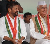 Telangana CM accuses BRS-BJP collusion in Jubilee Hills by-election