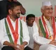 Telangana CM accuses BRS-BJP collusion in Jubilee Hills by-election