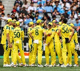 Proud of the way our young guys came out, says Marsh