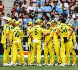Proud of the way our young guys came out, says Marsh