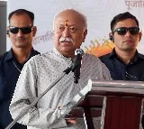Some people are hindering our progress: RSS Chief Mohan Bhagwat