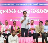 Jubilee Hills by-election a referendum on Congress government’s performance: KTR