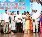 Dharani Act led to BRS defeat, says CM Revanth Reddy