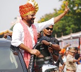 Telangana CM promises political opportunities for Yadav community