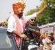 Telangana CM promises political opportunities for Yadav community