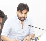 Pawan Kalyan Deepavali Wishes Caution Against Political Rivals