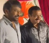 Bandla Ganesh Celebrates Diwali with Tollywood Stars