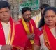 Kavitha to Start Jagruthi Janam Bata From 25th Visits Tirumala