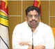 Jogi Ramesh Arrest Imminent in Adulterated Liquor Case Says Budda Venkanna