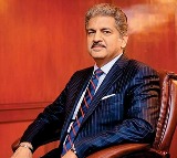 Anand Mahindra Captivated by Kerala Village Beauty Shares Video