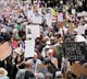 Donald Trump Faces No Kings Protests in America