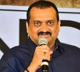 Bandla Ganesh Emotional Over Chiranjeevi Seated on Throne