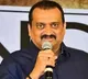 Bandla Ganesh Emotional Over Chiranjeevi Seated on Throne