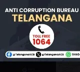 ACB Raids Expose Corruption at RTA Checkposts in Telangana