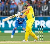 Mitchell Marsh Leads Australia to Victory Over India in First ODI