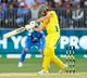 Mitchell Marsh Leads Australia to Victory Over India in First ODI