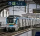 Hyderabad Metro Passenger Caught with Bullet at Moosapet