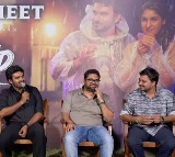 Rajesh Danda Disappointed with K Ramp Movie Ratings