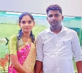 Wife Murders Husband mixing Viagra BP Tablets in Curry Liquor