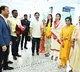 Nara Lokesh Receives Grand Welcome in Australia
