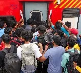 Chennai Sees 18 Million Depart for Diwali Festival