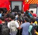 Chennai Sees 18 Million Depart for Diwali Festival