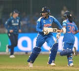 Harmanpreet Kaur India loses to England in thrilling World Cup match