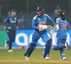 Harmanpreet Kaur India loses to England in thrilling World Cup match