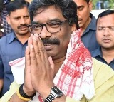 Bihar elections Hemant Soren JMM announces candidates amid seat sharing disagreements
