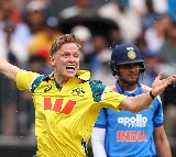 India vs Australia Match Halted Again Due to Rain