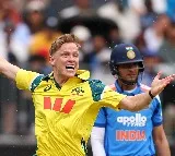 India vs Australia Match Halted Again Due to Rain
